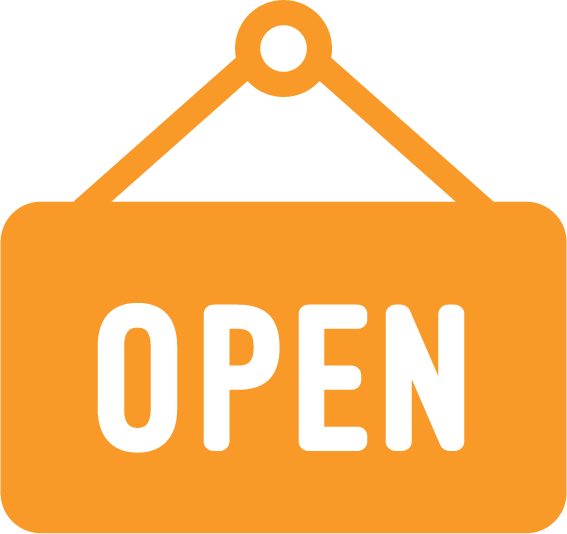 OPEN