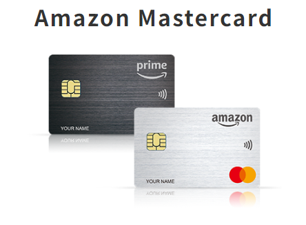 Amazon Mastercard