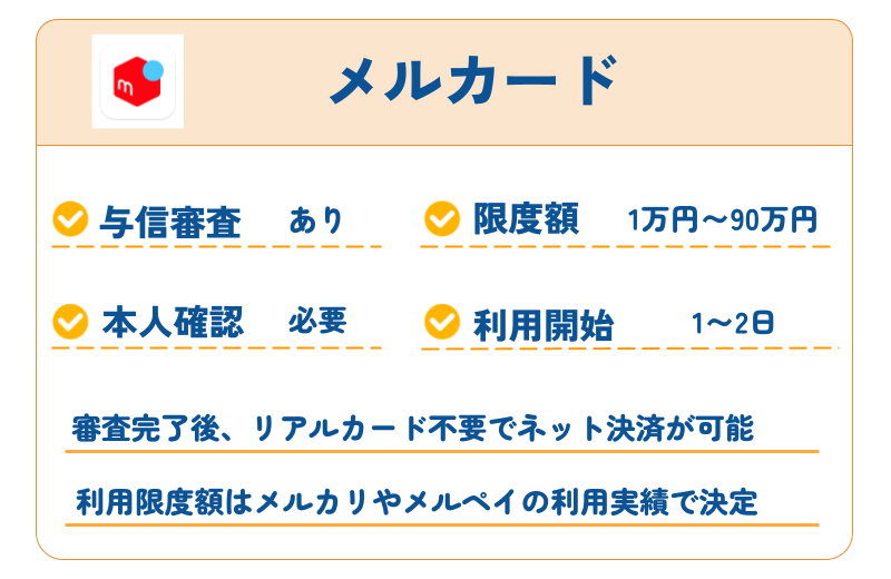メルカード
