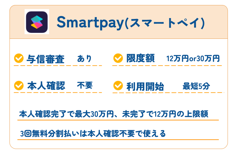Smartpay