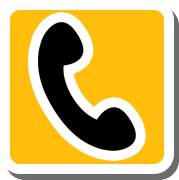 電話アイコン